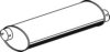 FODEN FG50565 Middle-/End Silencer